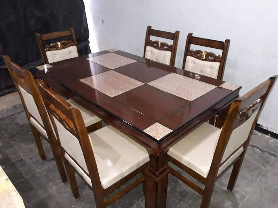 DINING TABLE SET